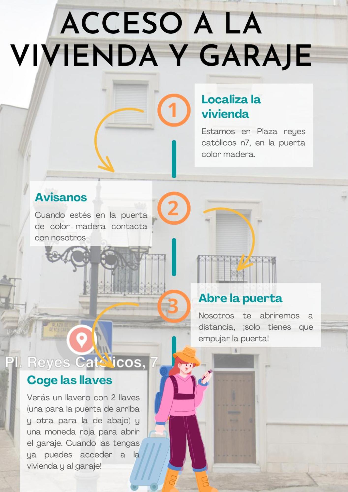Alojamientos Puerta Palma Con Vistas Y Parking Badajoz Eksteriør billede