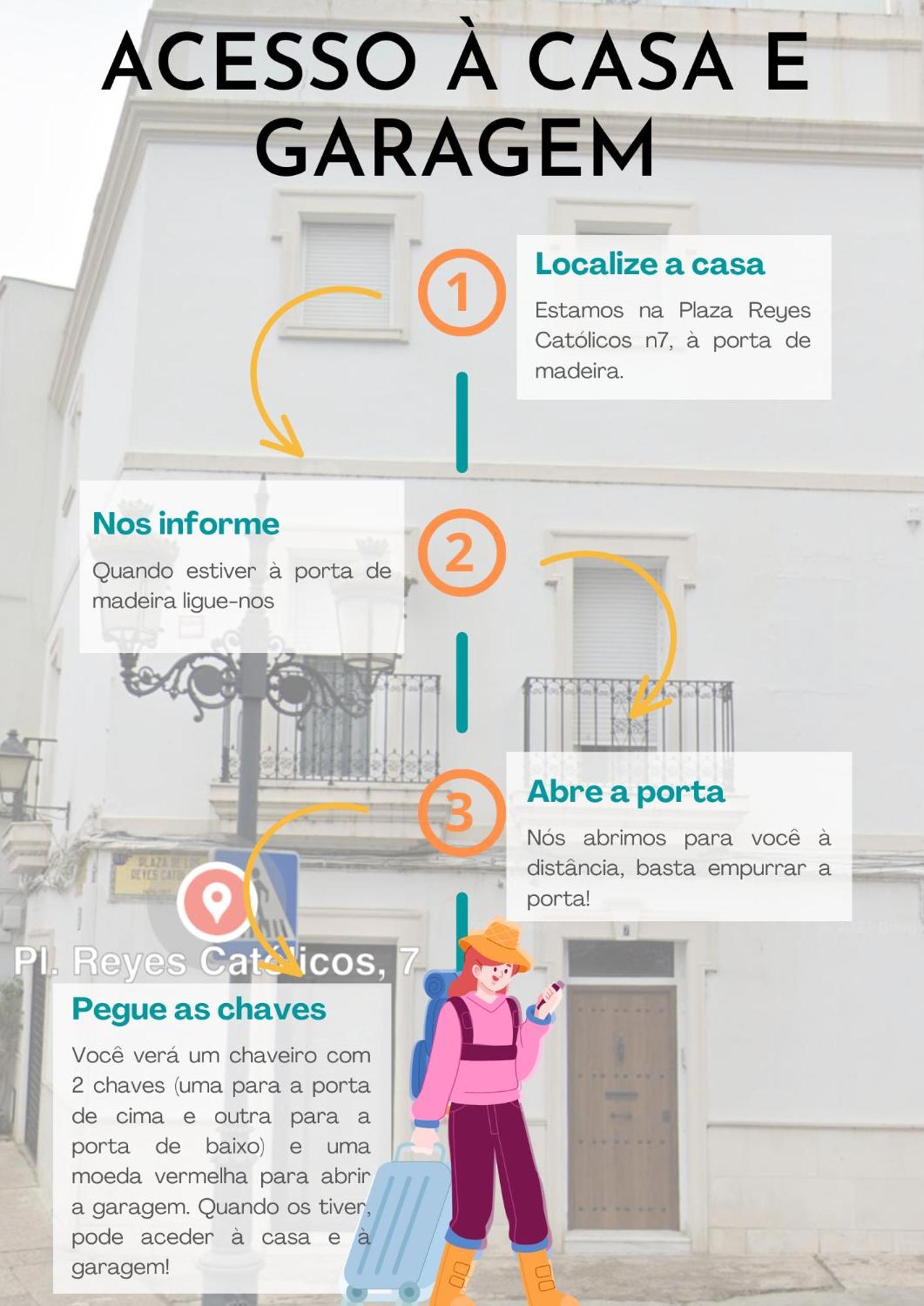 Alojamientos Puerta Palma Con Vistas Y Parking Badajoz Eksteriør billede